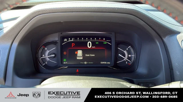 Used 2023  Honda TrailSport image 17