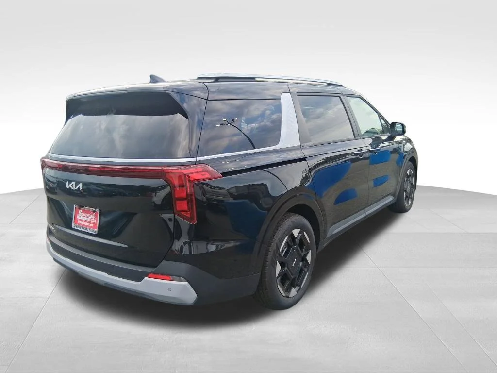 Certified Used 2026  Kia EX image 6