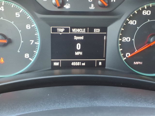 Used 2023 Black Chevrolet LS image 26