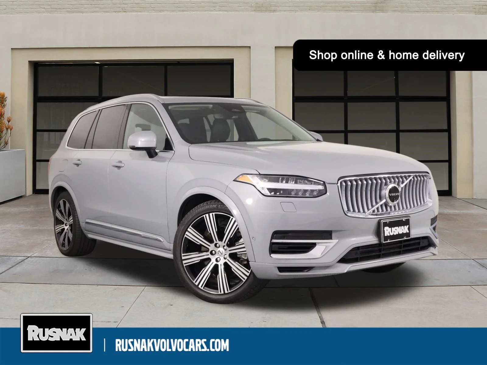 2024 Volvo XC90 Ultimate