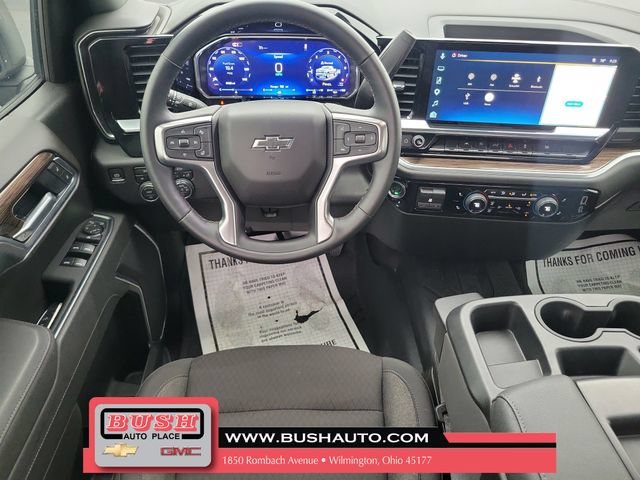 Used 2026 Summit White Chevrolet RST image 10