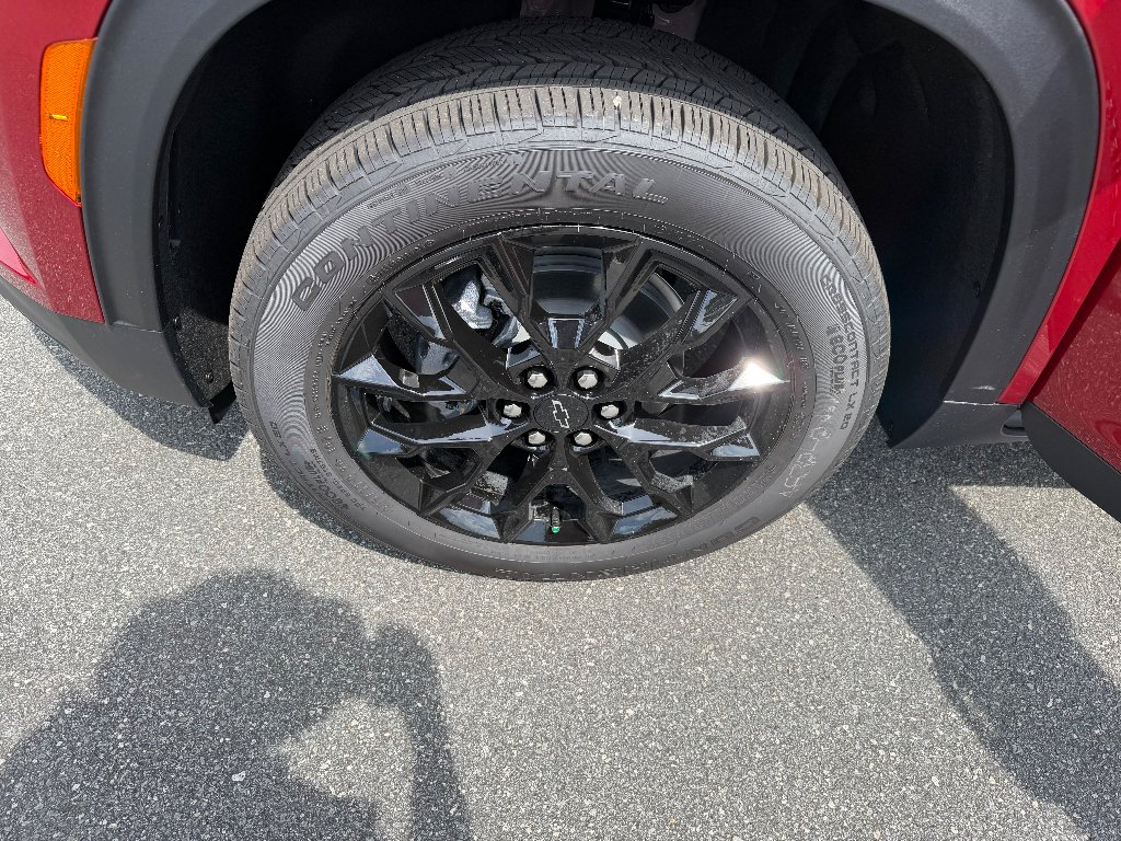 2026 Chevrolet Traverse LT - Photo 14