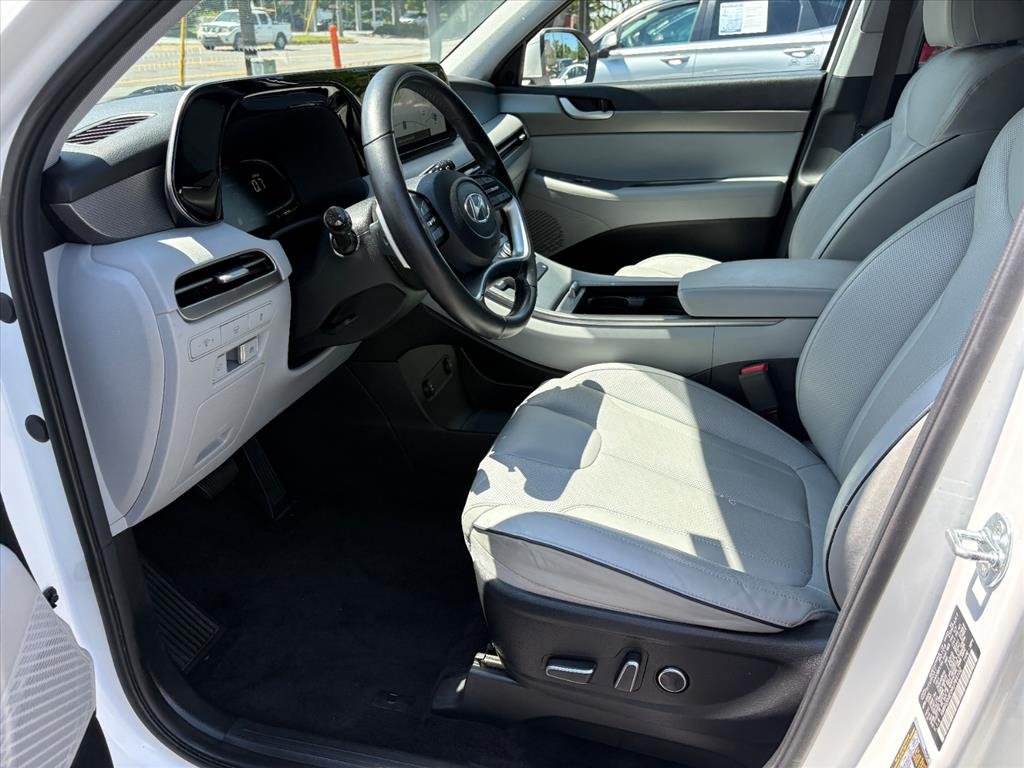 2024 Hyundai Palisade SEL - Photo 14