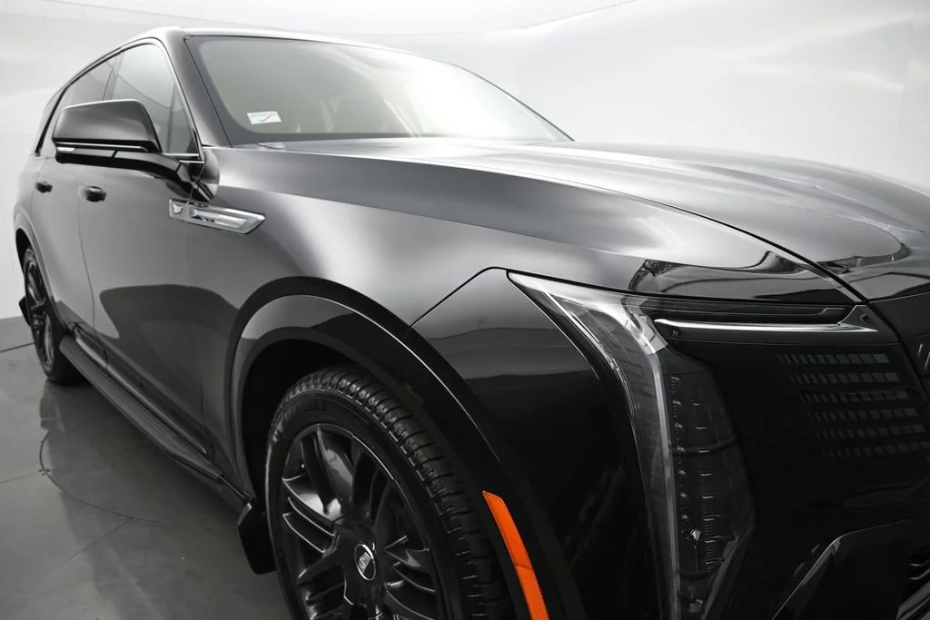 Used 2026 Black Raven Cadillac Premium Sport image 35
