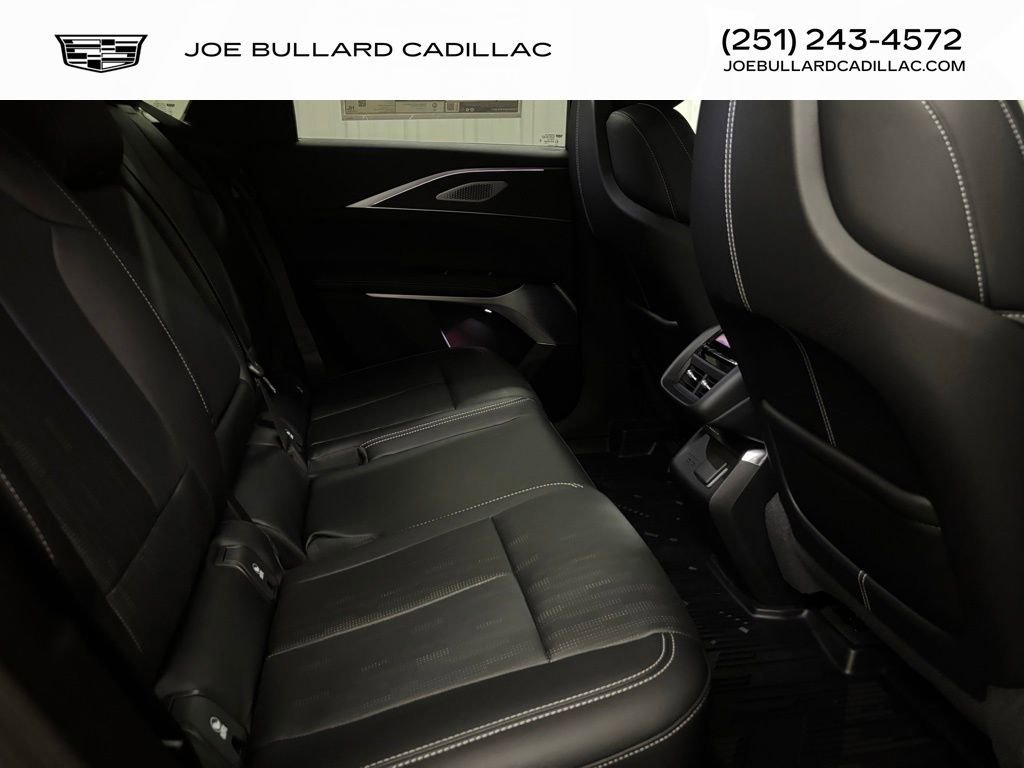 2026 Cadillac LYRIQ V - Photo 20