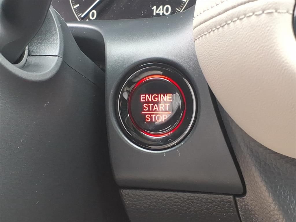 2026 Honda HR-V LX - Photo 16