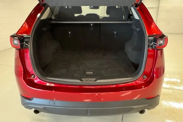 Used 2023 Red Mazda 2.5 S Premium Plus Package image 9