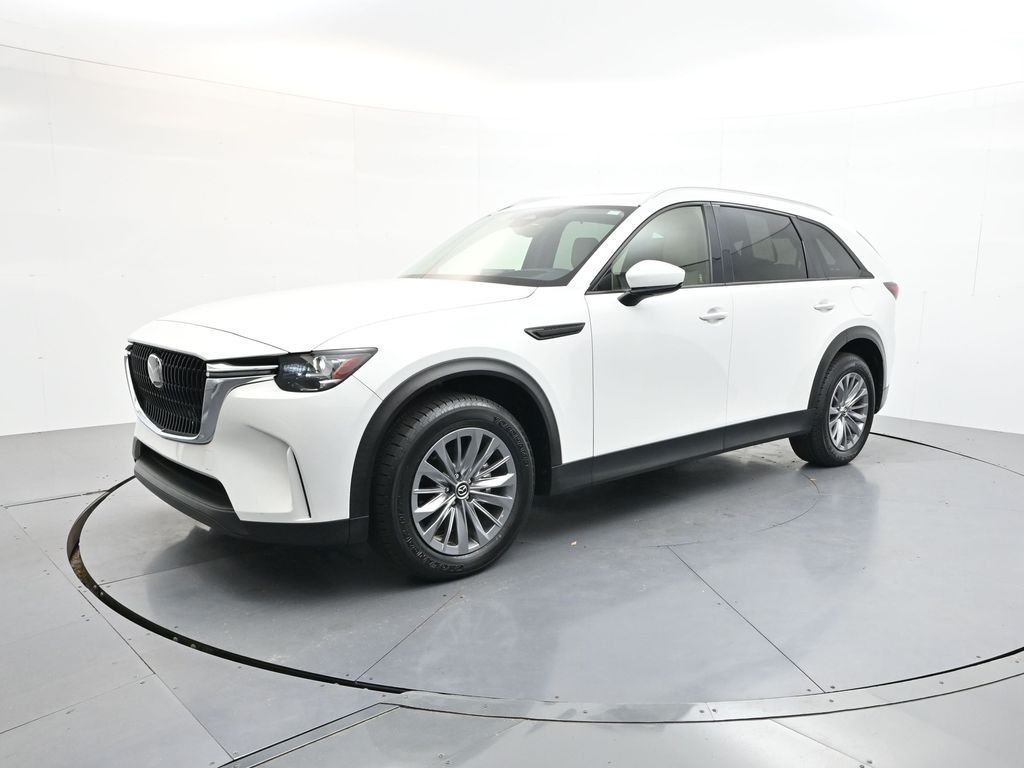 2024 Mazda CX-90 Turbo Preferred Plus Package's photo