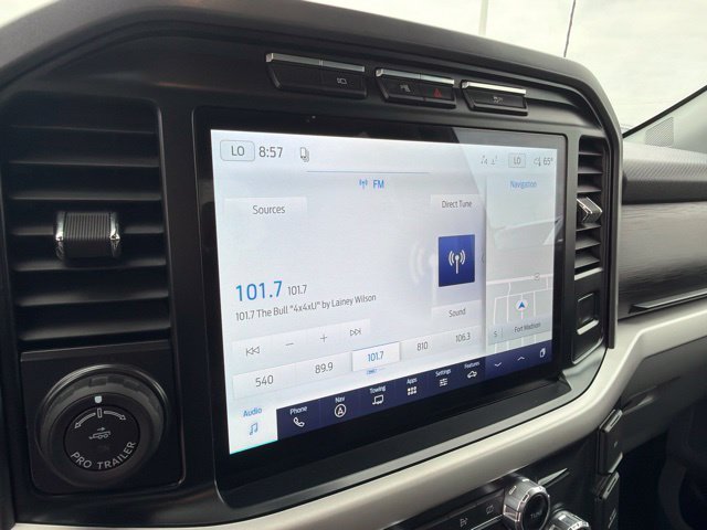Used 2022 White Ford XL image 26