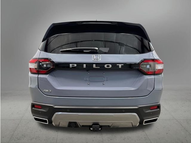 New 2026 Sonic Gray Pearl Honda EX-L image 4