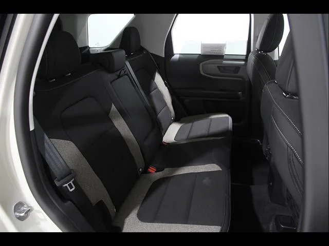 Certified Used 2025 Desert Sand Ford Big Bend image 40