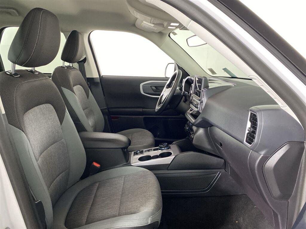 Used 2024 Wh Ford Big Bend image 25