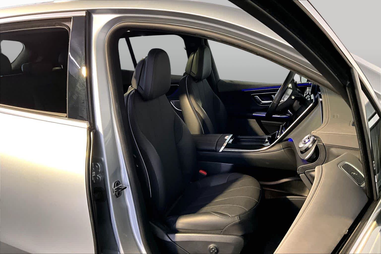 Certified Pre-Owned 2023 Mercedes-Benz EQE 350