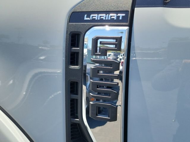 New 2026 Avalanche Ford F-250® Lariat® image 30
