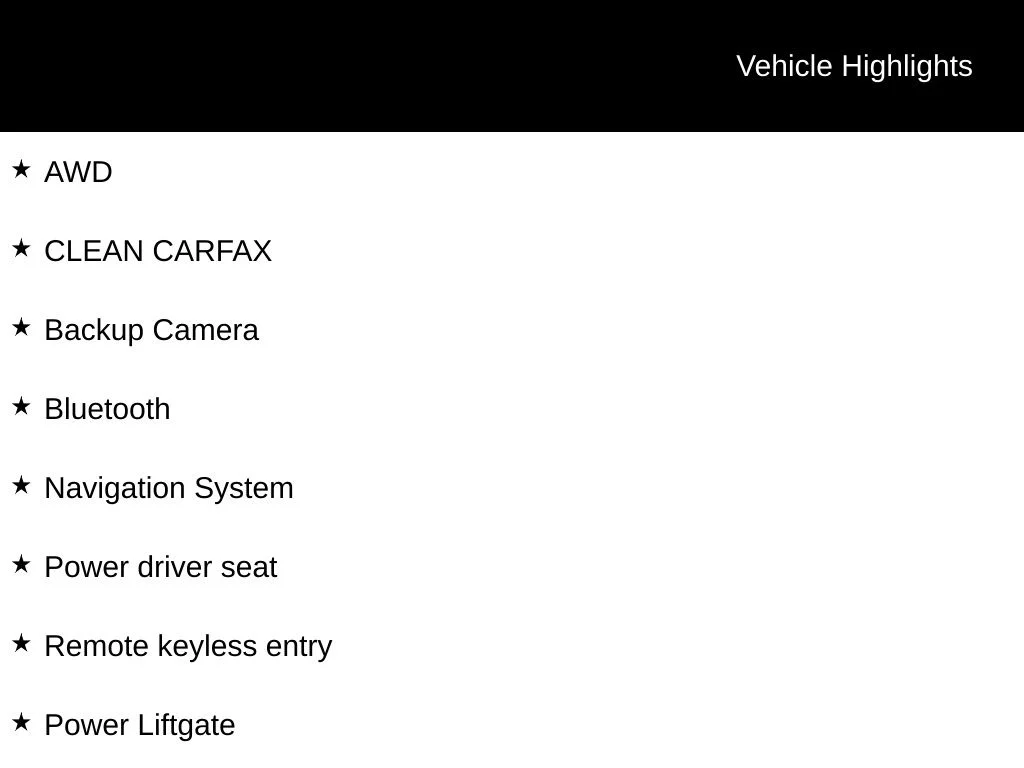 Used 2025 White Kia X-Line EX image 7