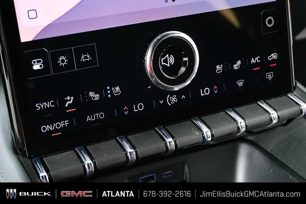 2026 GMC Terrain AT4 - Photo 16