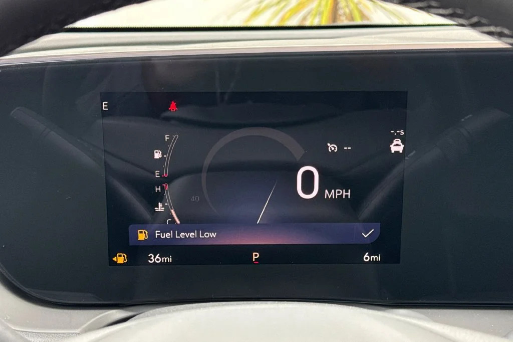 2026 Buick Encore GX Sport Touring - Photo 22