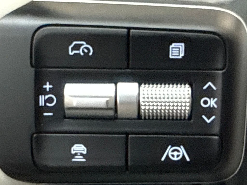 New 2027 Serenity White Hyundai Limited image 20