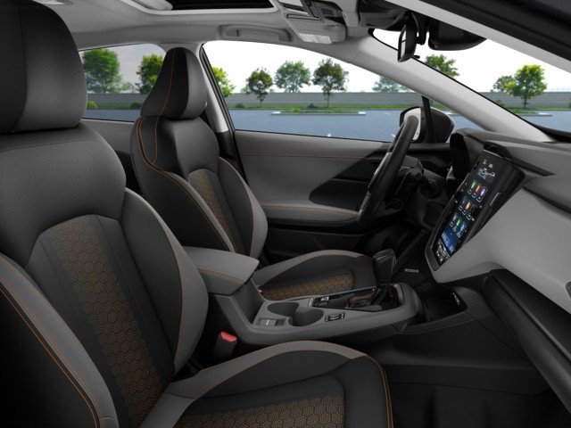 New 2027 MAGNETITE GRAY PEARL Subaru Limited image 15