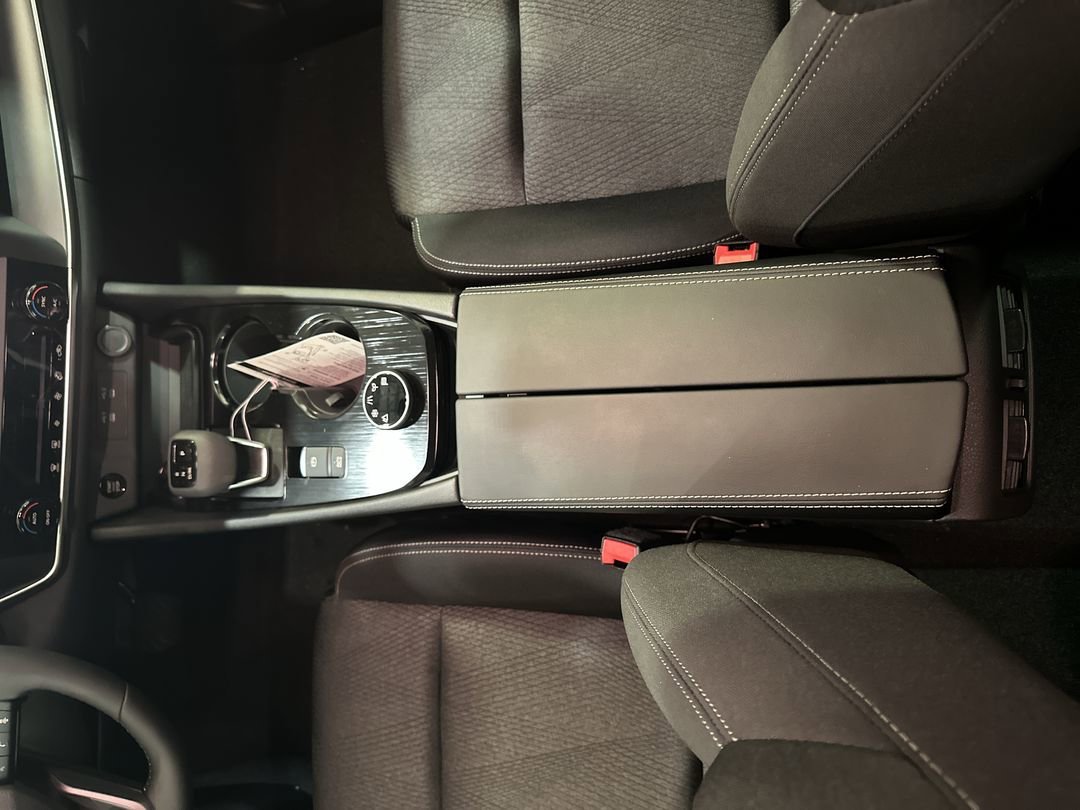 2026 Nissan Rogue SV - Photo 21