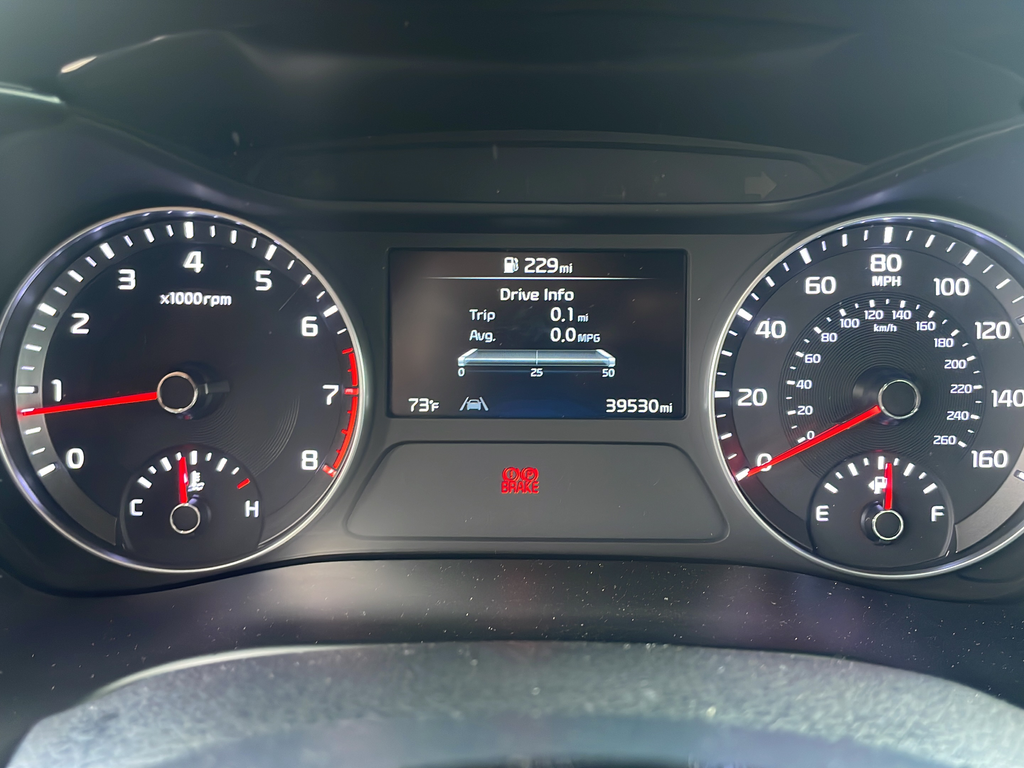 Used 2023 Gray Kia GT image 23