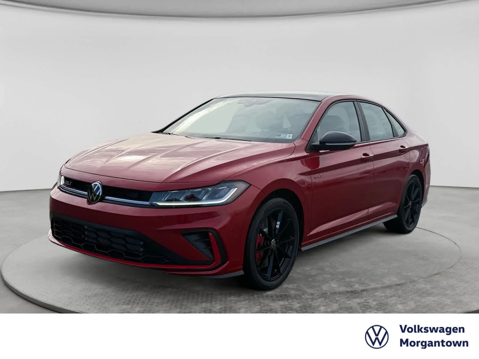 2027 Volkswagen Jetta