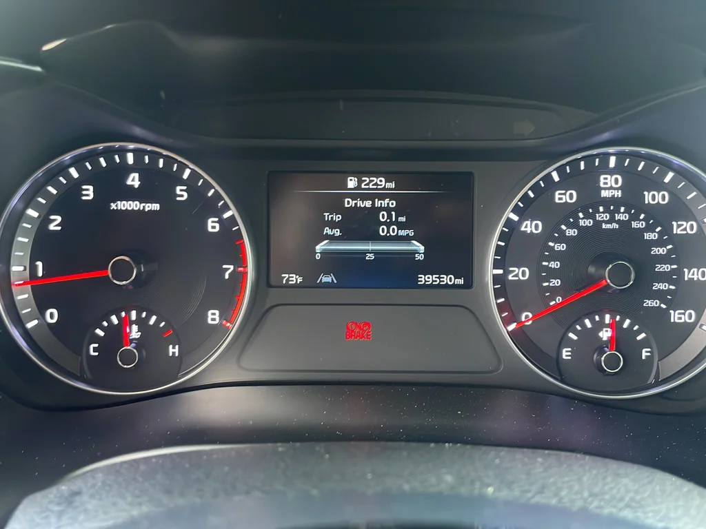 Certified Used 2023 Gray Kia GT image 23