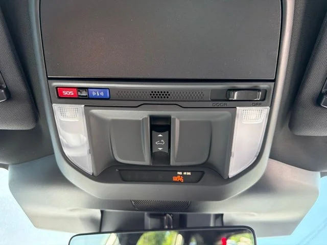 New 2026 CRYSTAL WHITE PEARL Subaru Premium Hybrid image 13