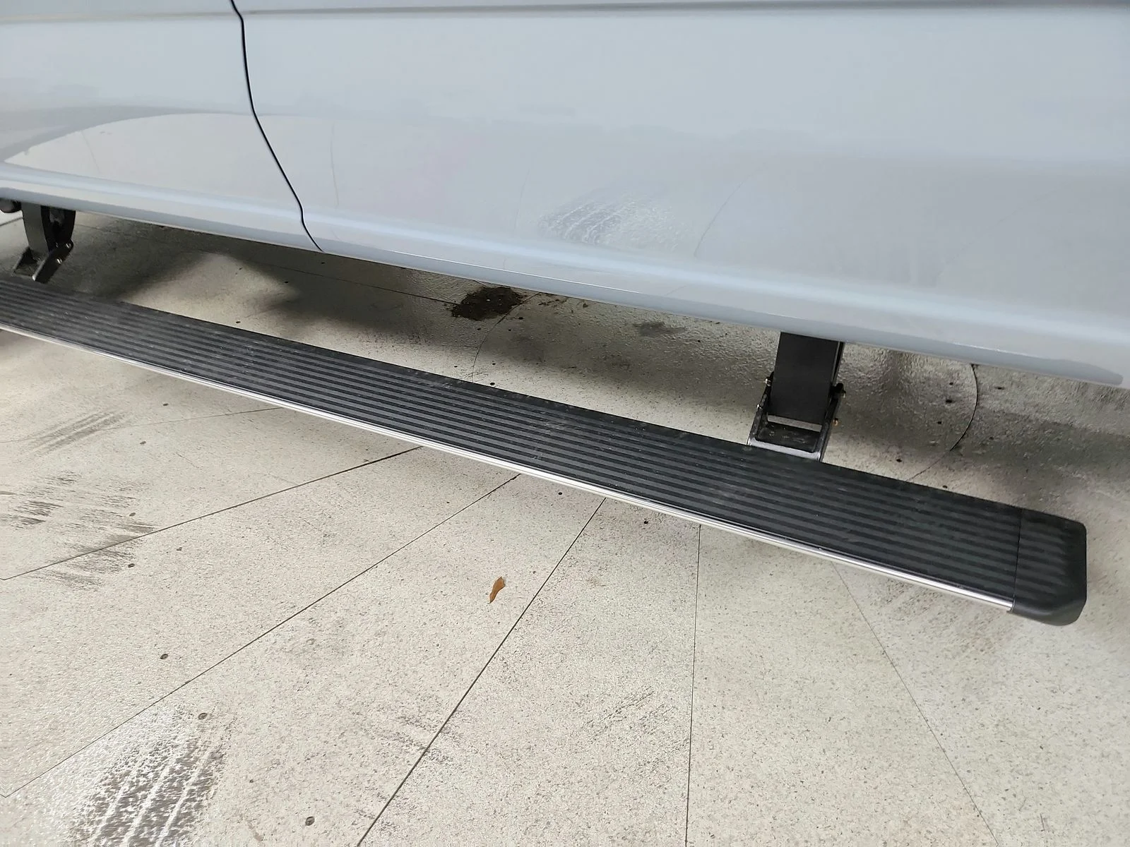 New 2026 Glacier Gray Metallic Tri-Coat Ford F-250® King Ranch® image 51