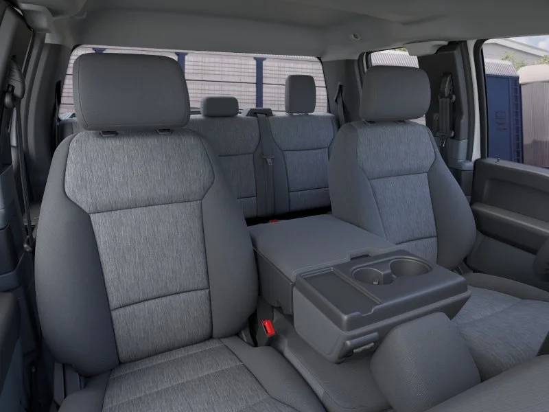 New 2026 Oxford White Ford XL image 10