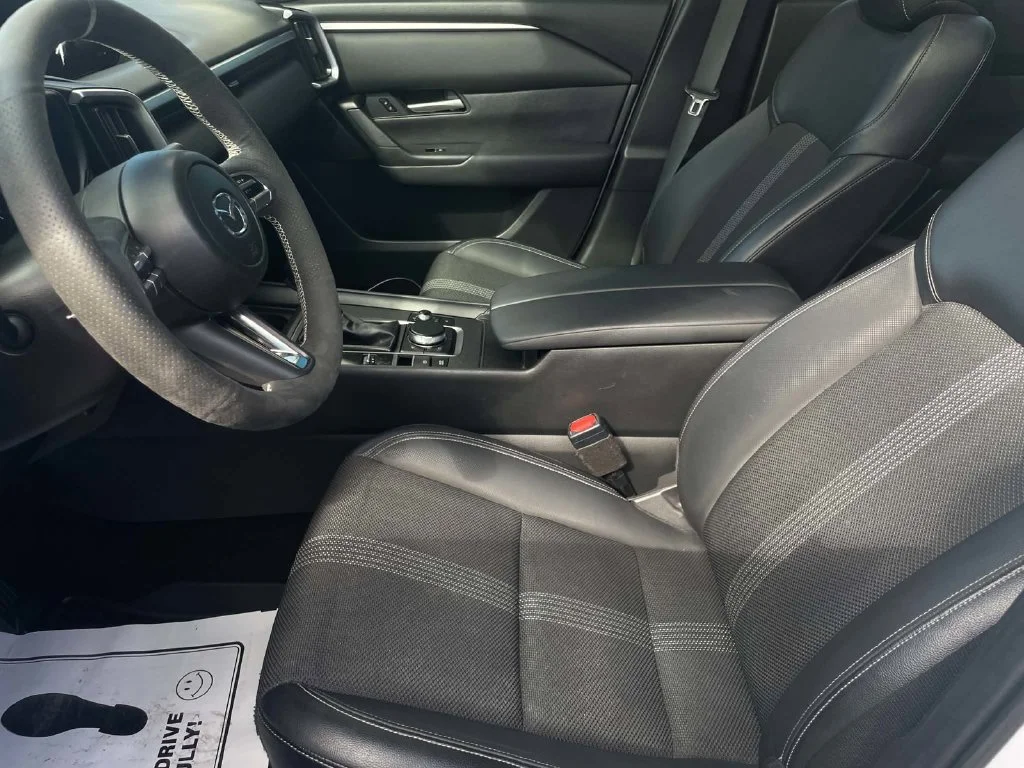 2023 Mazda CX-50 S PREFERRED PLUS - Photo 52