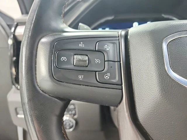2023 GMC Sierra 1500 AT4 - Photo 25