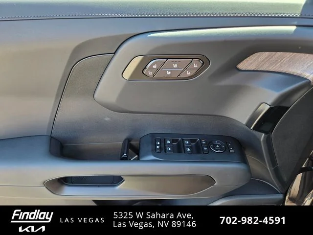New 2027 Gray Kia X-Line SX Prestige image 19
