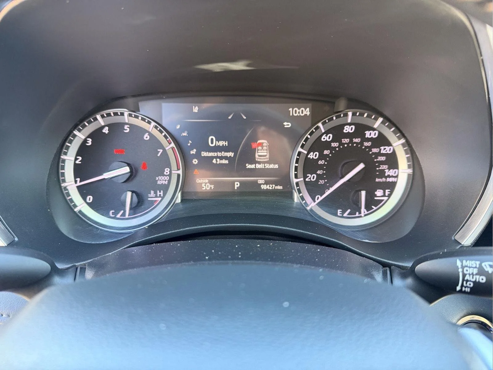 Used 2022 Celestial Silver Metallic Toyota Platinum image 16