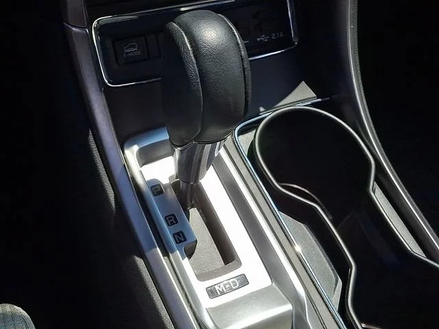 Used 2021 White Subaru Premium image 15