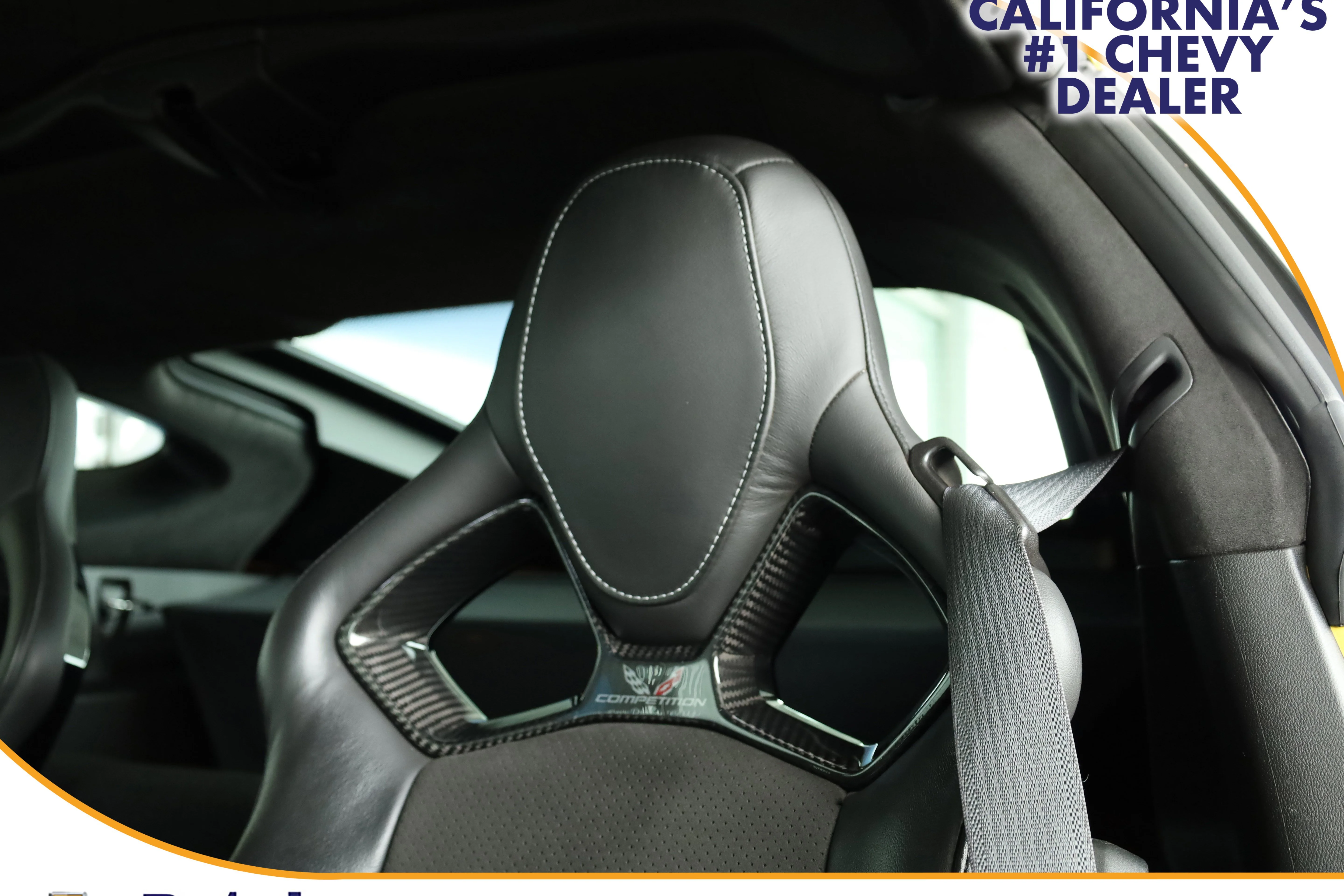 Used 2019 Corvette Racing Yellow Tintcoat Chevrolet ZR1 3ZR image 33