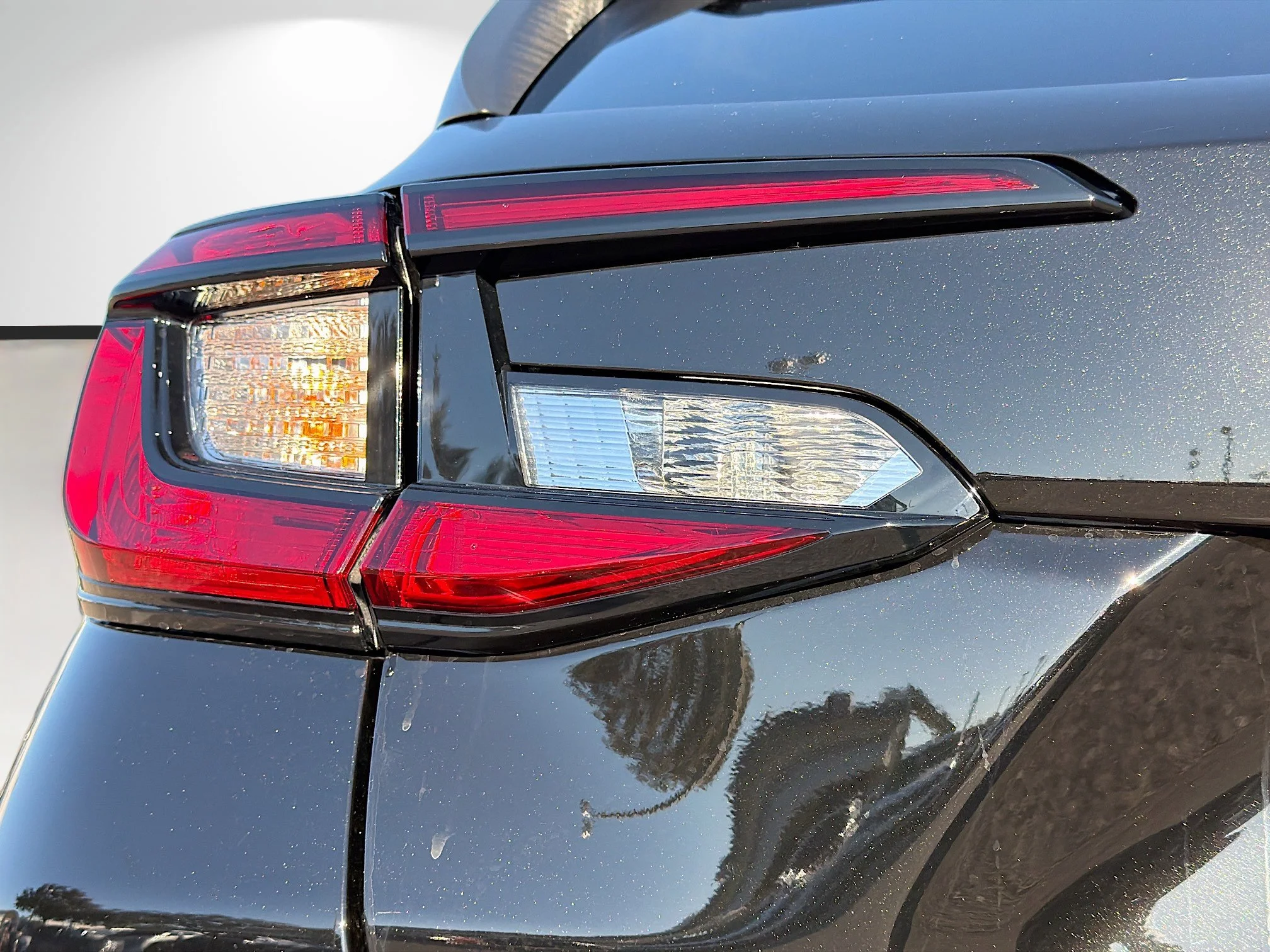 2026 Subaru Crosstrek Premium - Photo 10