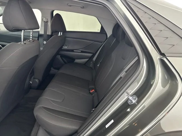Used 2026 Gray Hyundai SE image 30
