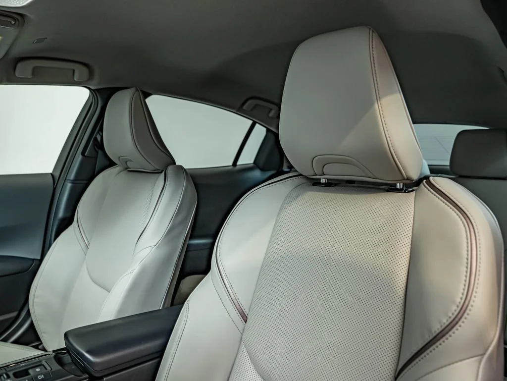 Used 2024 Guardian Gray Toyota XLE image 34