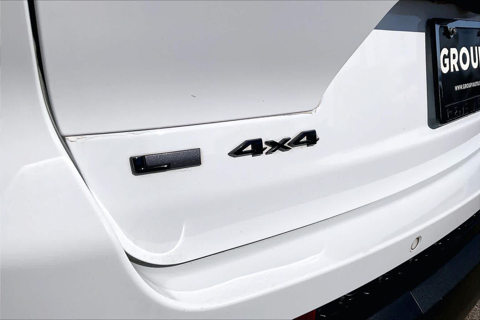 Used 2021 Bright White Clearcoat Jeep Altitude image 30