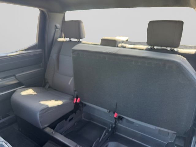 2026 Toyota Tundra SR5 - Photo 13
