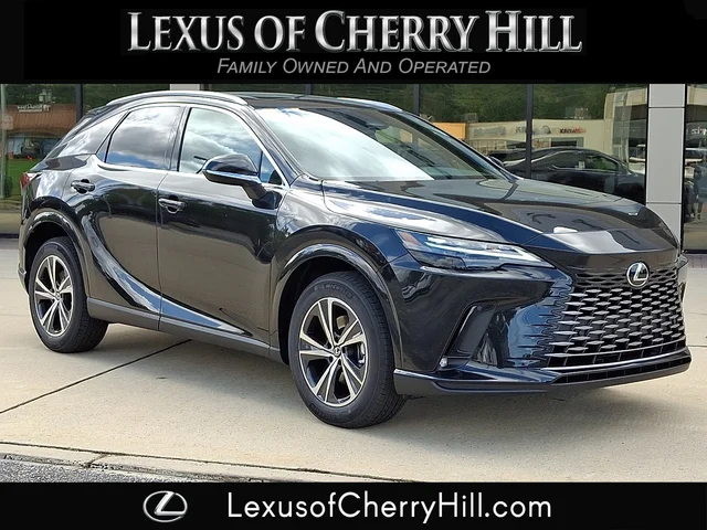 2026 Lexus RX 350 PREMIUM