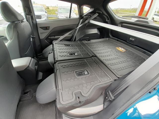 2024 Subaru Crosstrek Wilderness - Photo 47