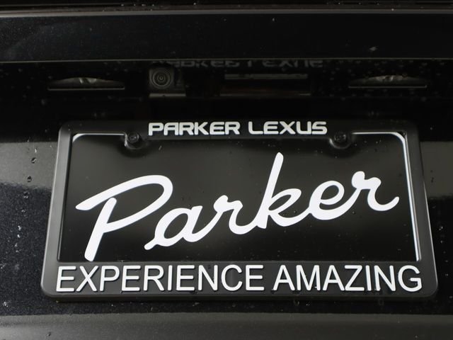 New 2026 Caviar Lexus  350 PREMIUM AWD image 29