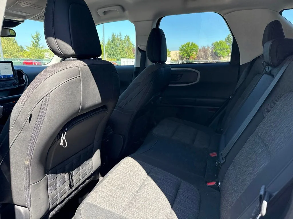 Used 2022 Cactus Ford Big Bend image 18