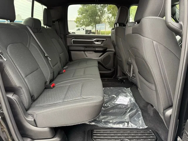 2026 RAM 1500 Big Horn/Lone Star - Photo 11