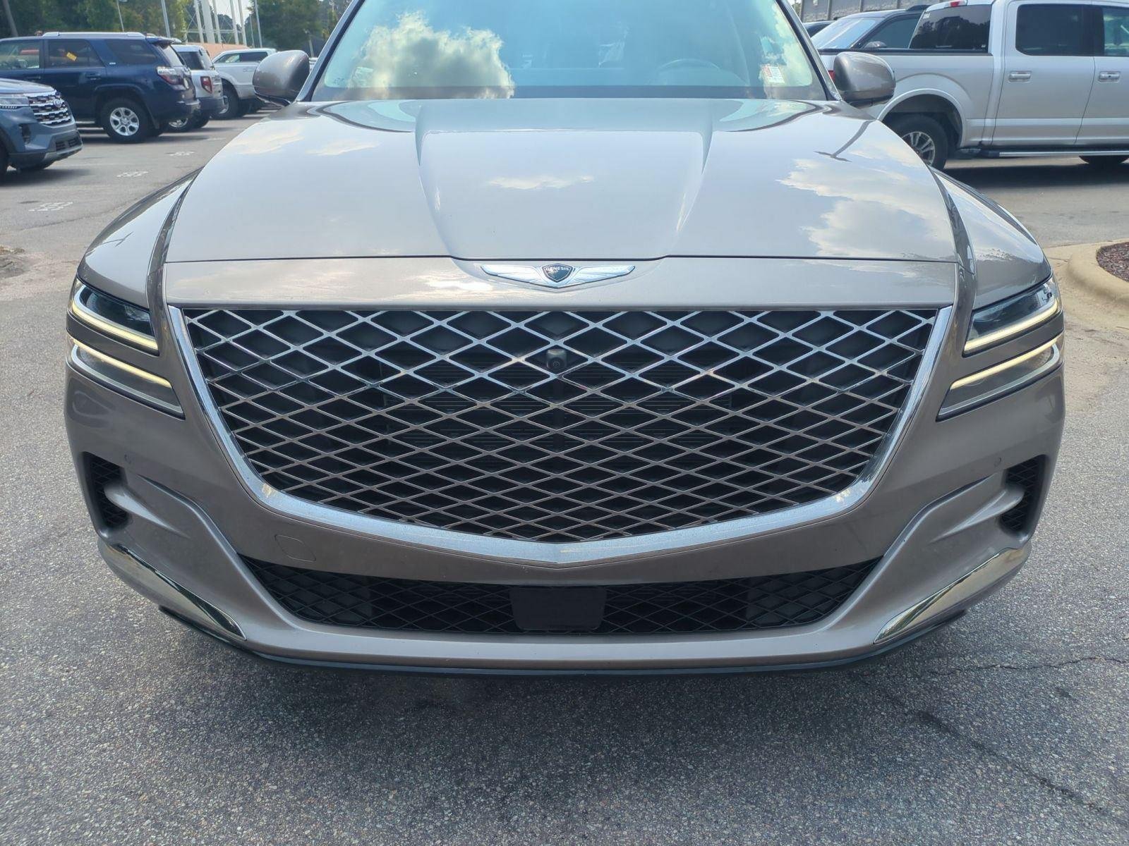 Used 2021 Gold Coast Silver Genesis  image 14