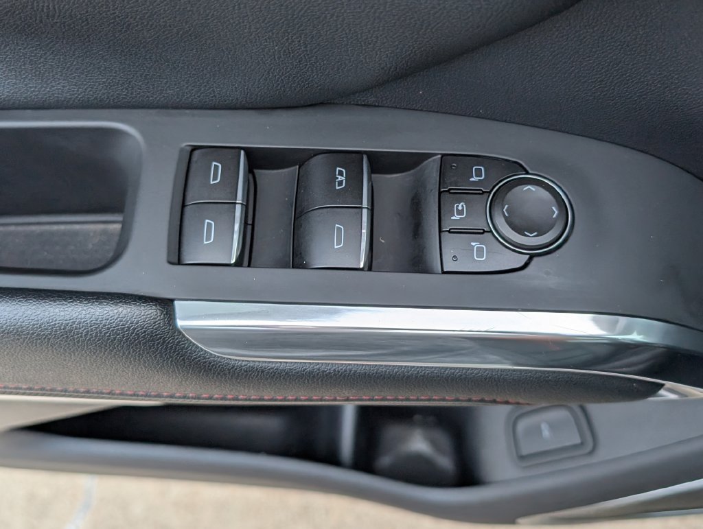 2024 Chevrolet Traverse RS - Photo 19