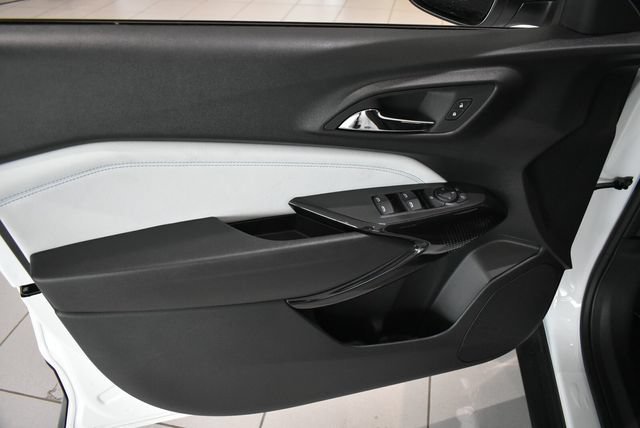 New 2026 Summit White Chevrolet LT image 23