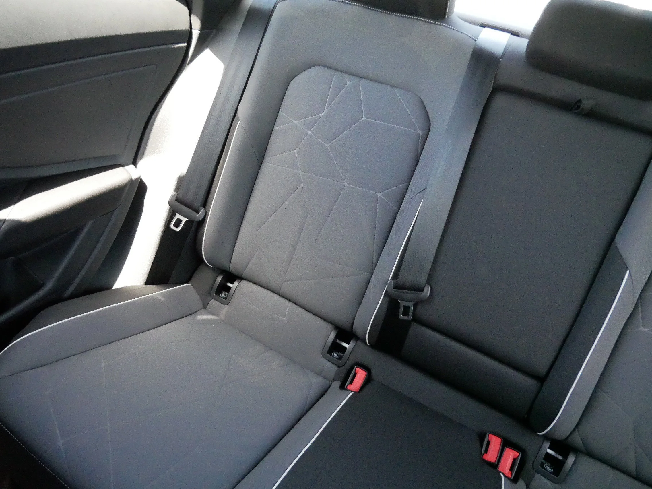 Certified Used 2026 Pure White Volkswagen Sport image 12